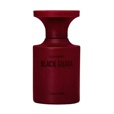BORNTOSTANDOUT Black Guava Extrait 50 ml